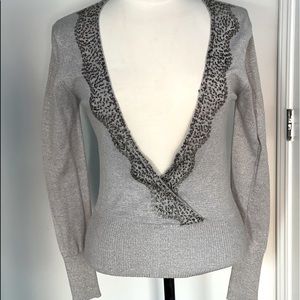 Designer Hand Made Sweater